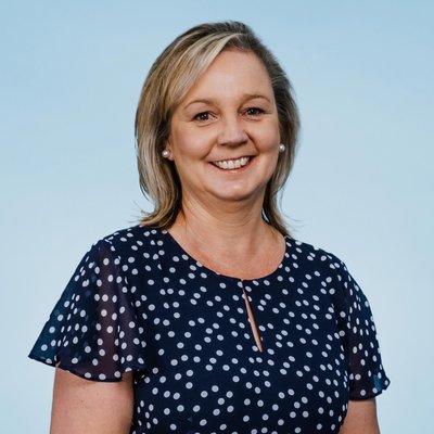 Fiona Murray