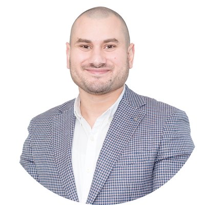 Jad El-husseini
