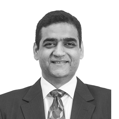 Adil Iqbal