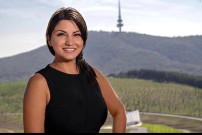 Parisa Noubakht