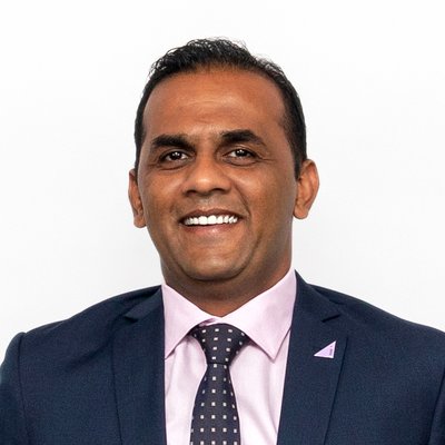 Rahul Mehta