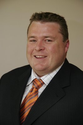 Paul Laughton