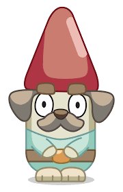 Gerald The Gnome