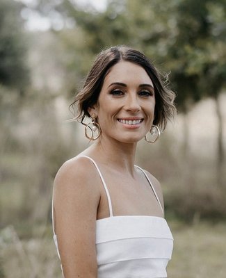 Samantha Hamilton