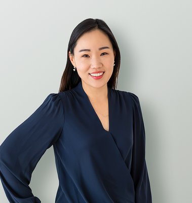 EJ Kim