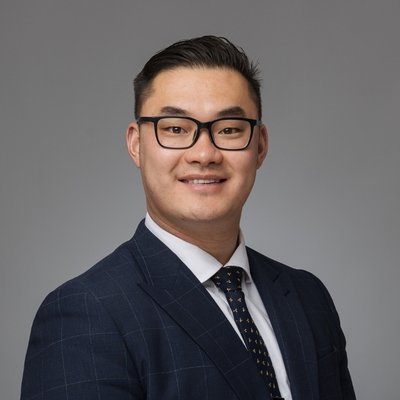 Vince Qi