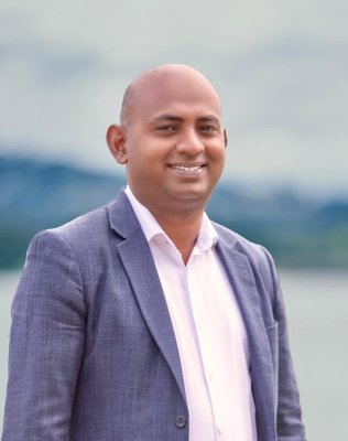 Anish Sebastian