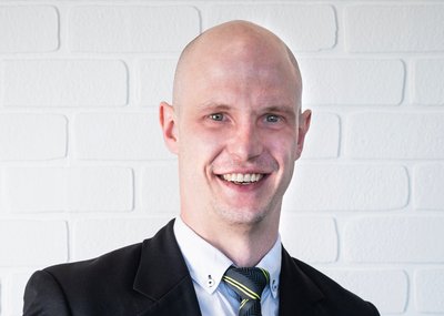 Ben Holder