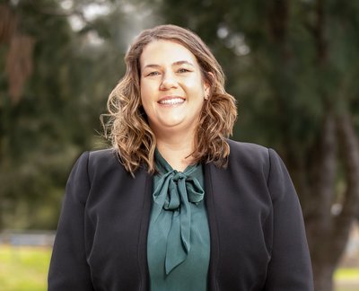 Dakota Conrad