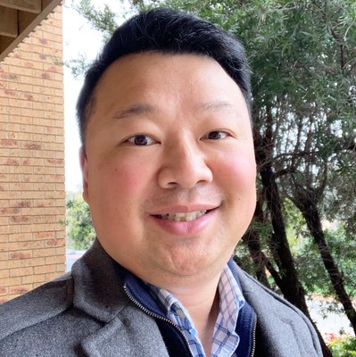 Tony Yip