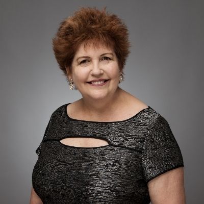 Christine Shaw
