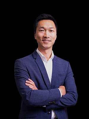 Nick Huang
