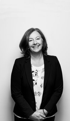 Sharon Caudle