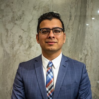 Ravi Soni