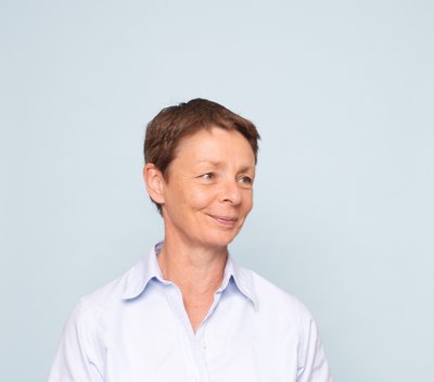 Teresa Henderson