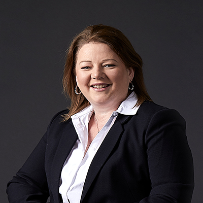 Lyn Fairweather