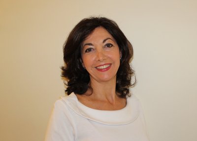 Pia Waldron