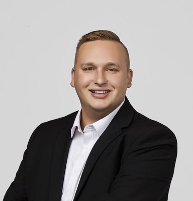 Lukas Cole