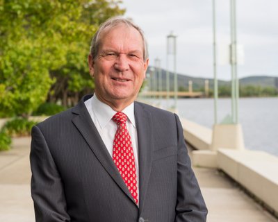 Peter Campbell-Wood
