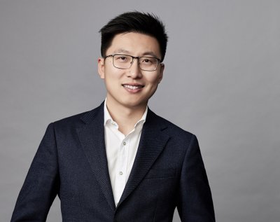 Will Ding