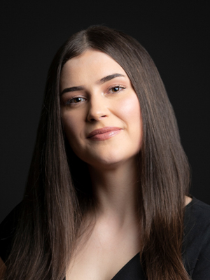 Tamara Ross