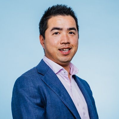 Billy Chen
