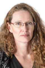 Karolyn Buckley