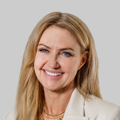Sharon Peart