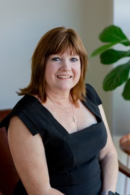 Sharon Dei Rocini