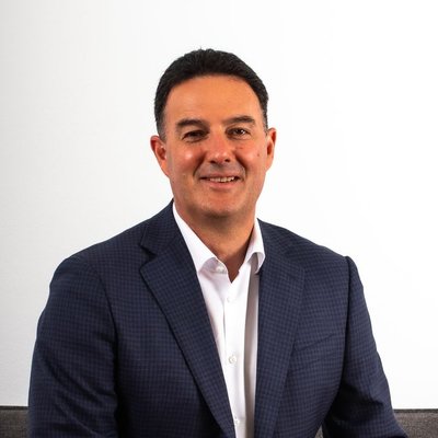 Simon McGuire