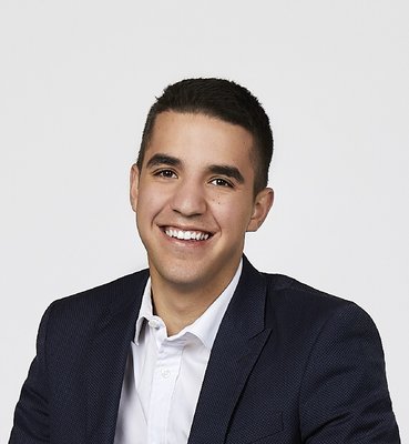 Marcus Cataldo
