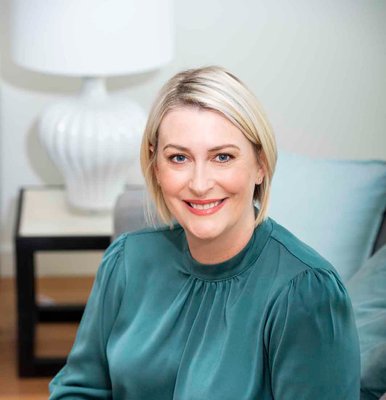 Claire Corby