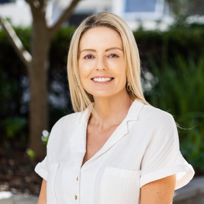 Toni Kelleher