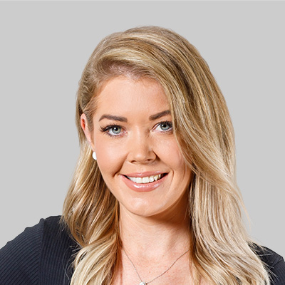 Sheree Plucinski