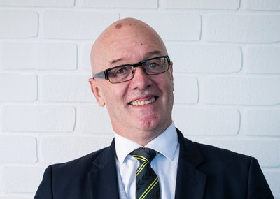Scott Isaacs