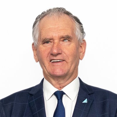 Robert Potts