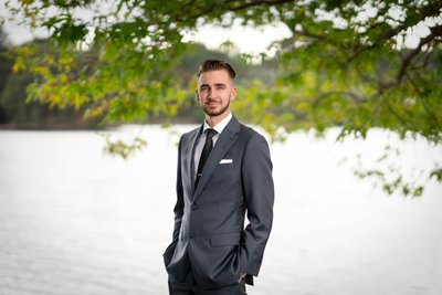 Harry McCormack