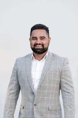 Rahul Kumar