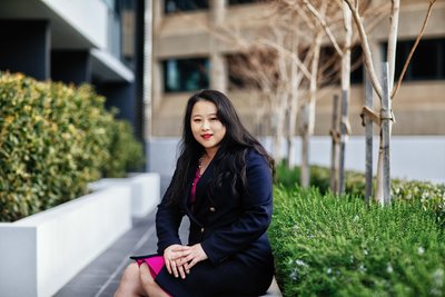 Jane Yang