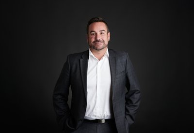 Dimitri Georgalis