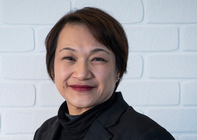 Angela Mak
