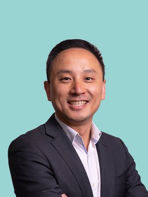 Shan Gao