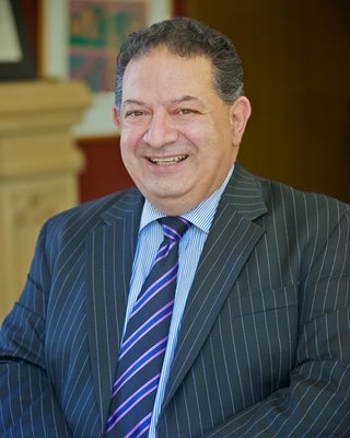 Bill Lyristakis