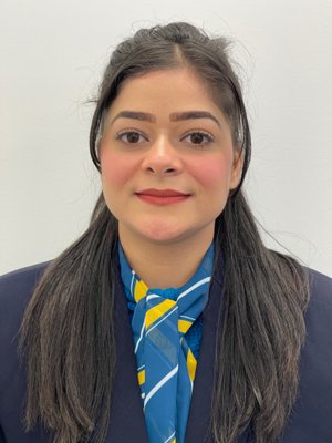 Sukh Kaur