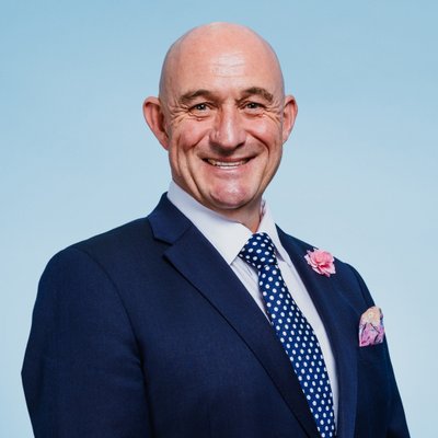 Paul Corazza