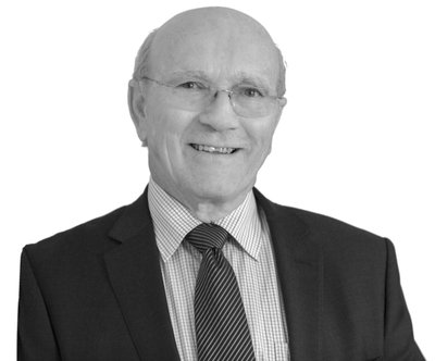 Peter Brentnall