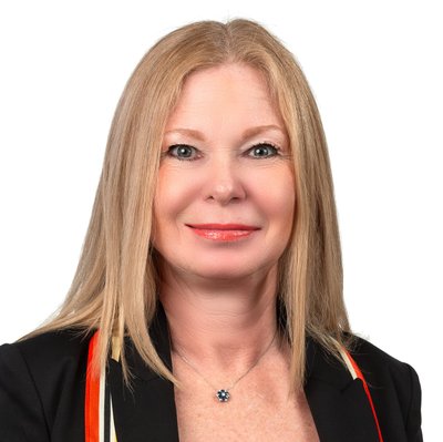 Irina Filippovich