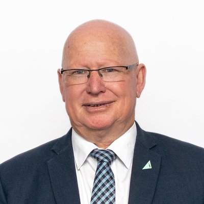 Peter Fitzpatrick