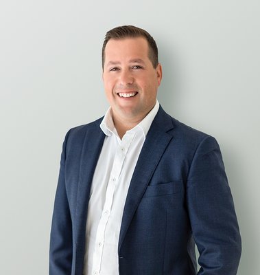 Aaron Papahatzis