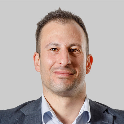 Adrian Giampietro